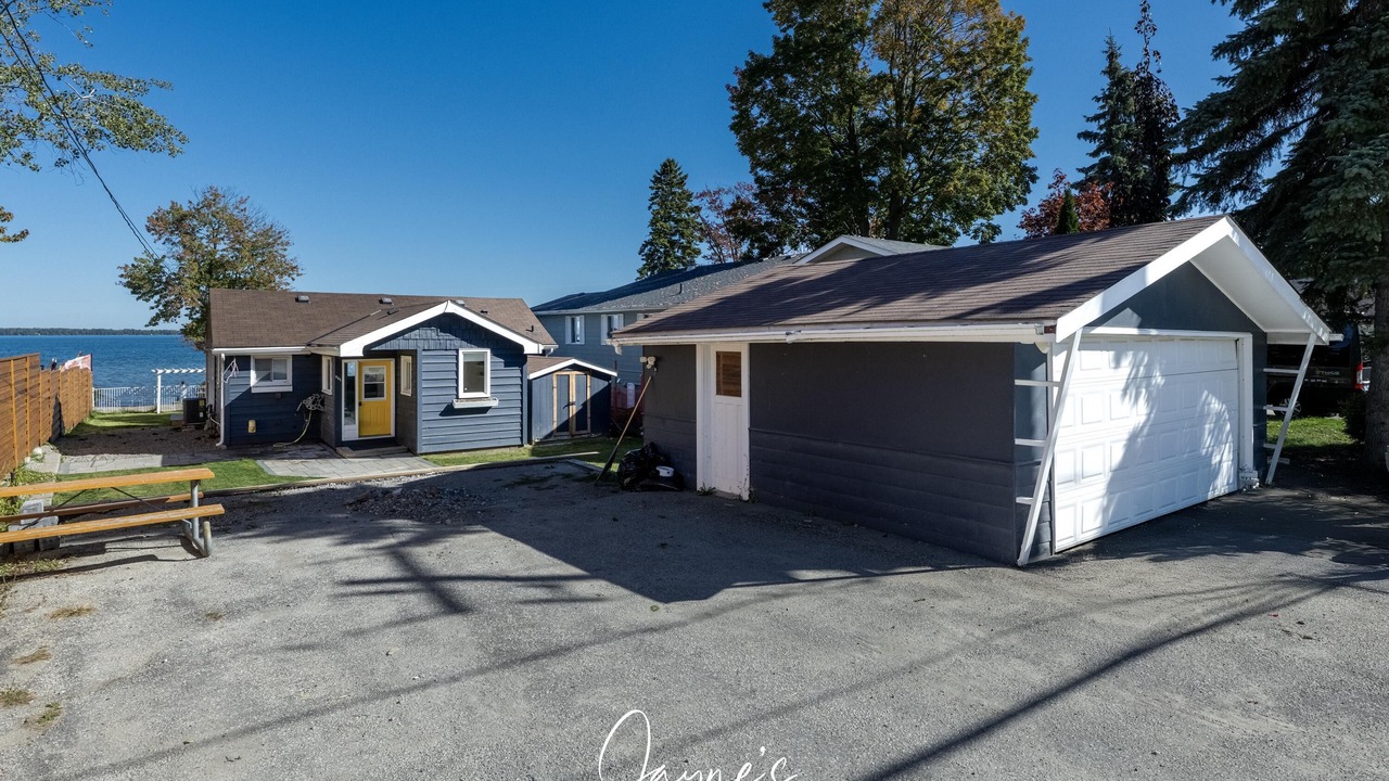 Photo of Outdoor in Alcona