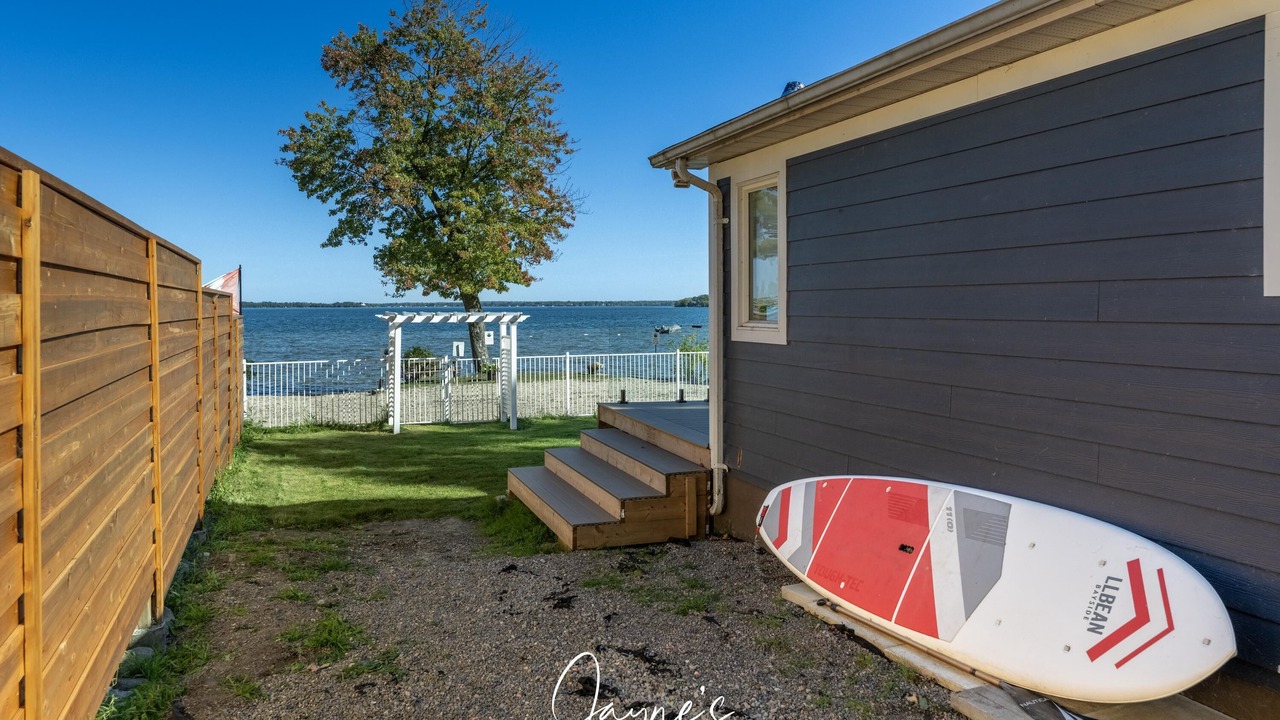 Photo of Outdoor in Alcona