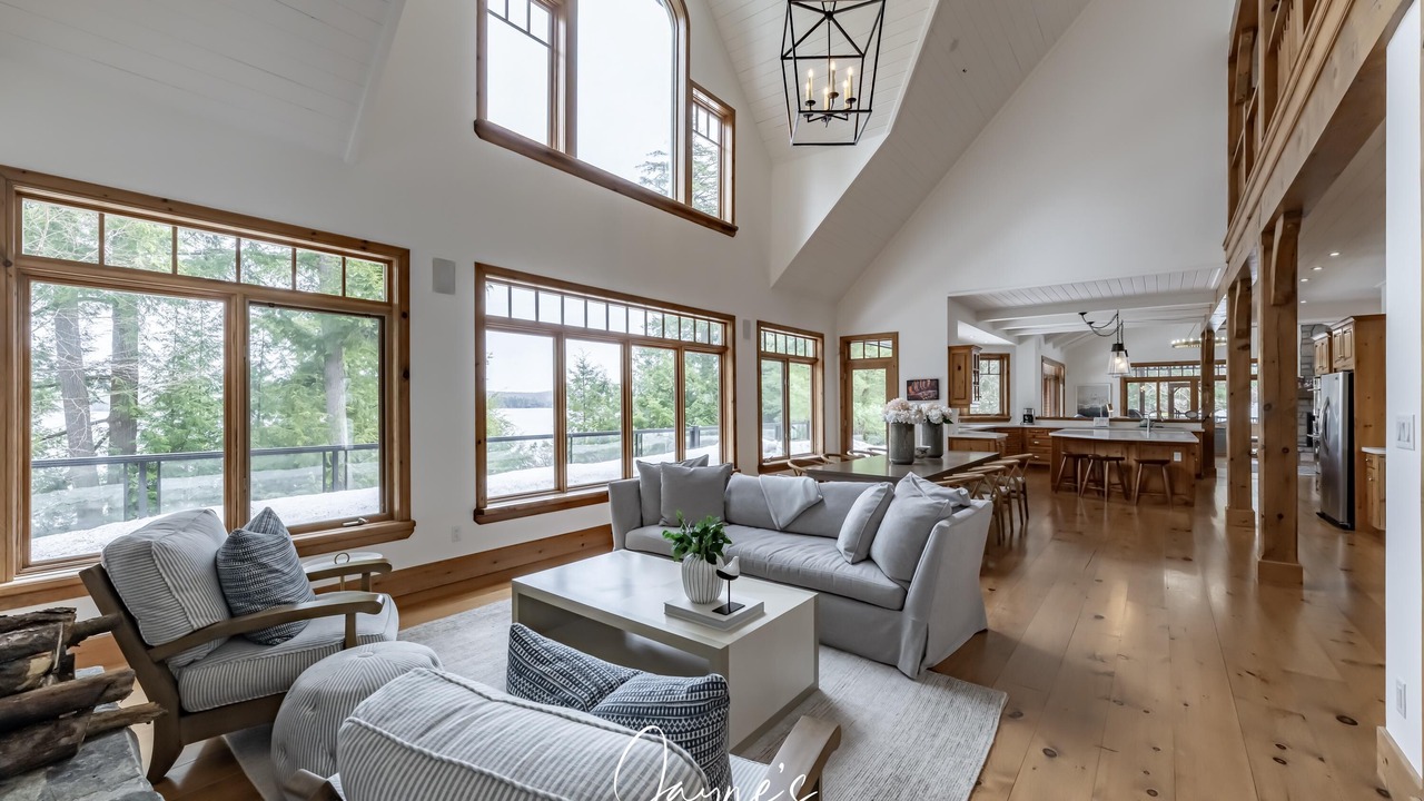 Photo of Livingroom in Bala