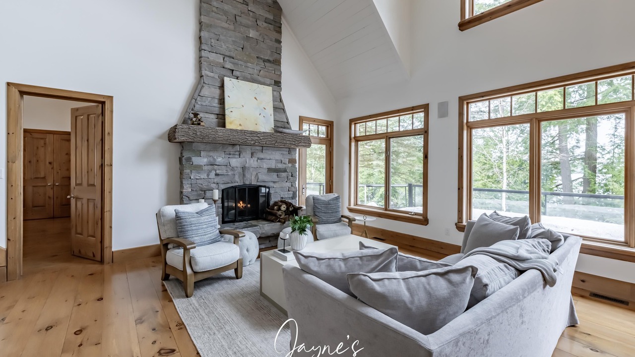 Photo of Livingroom in Bala