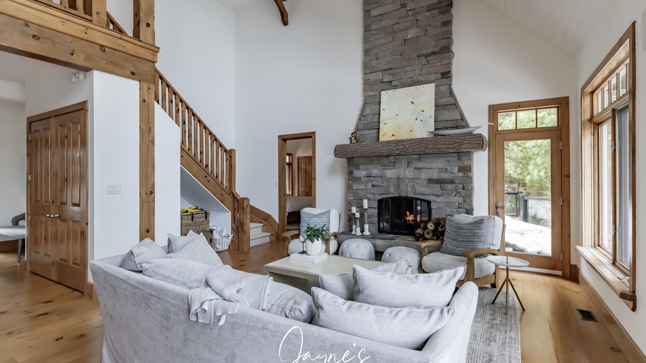 Photo of Livingroom in Bala