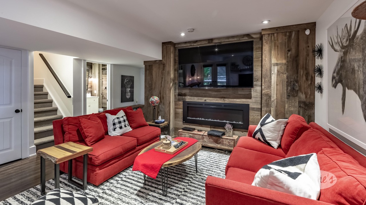 Photo of Bedroom in Muskoka Lakes