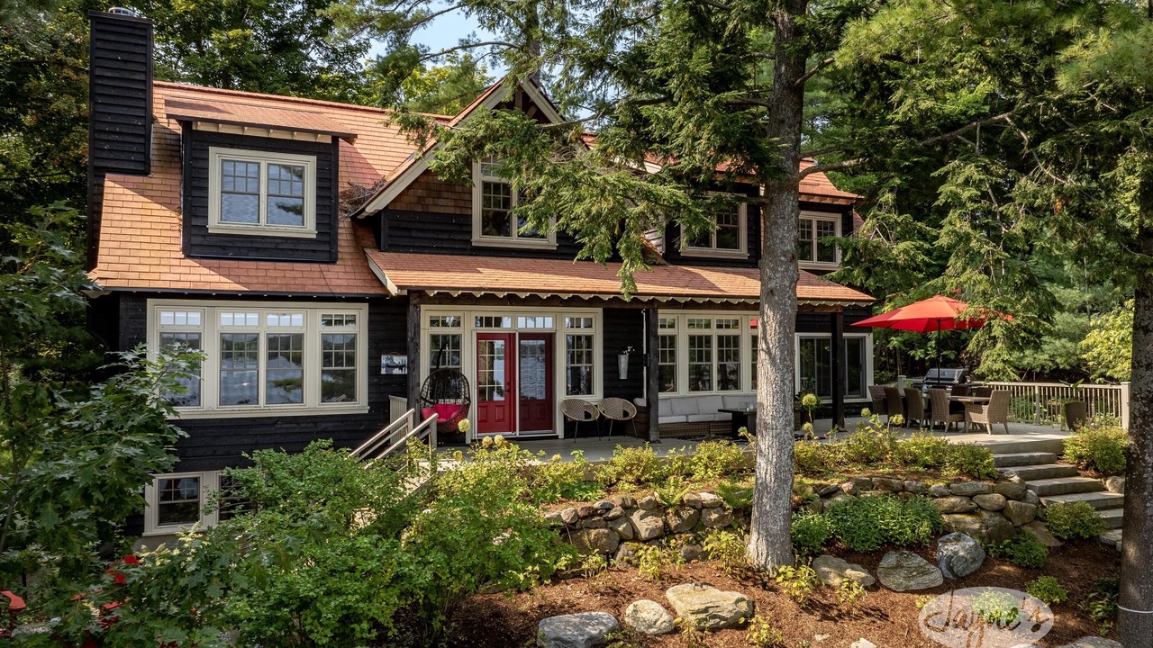 Photo of Outdoor in Muskoka Lakes