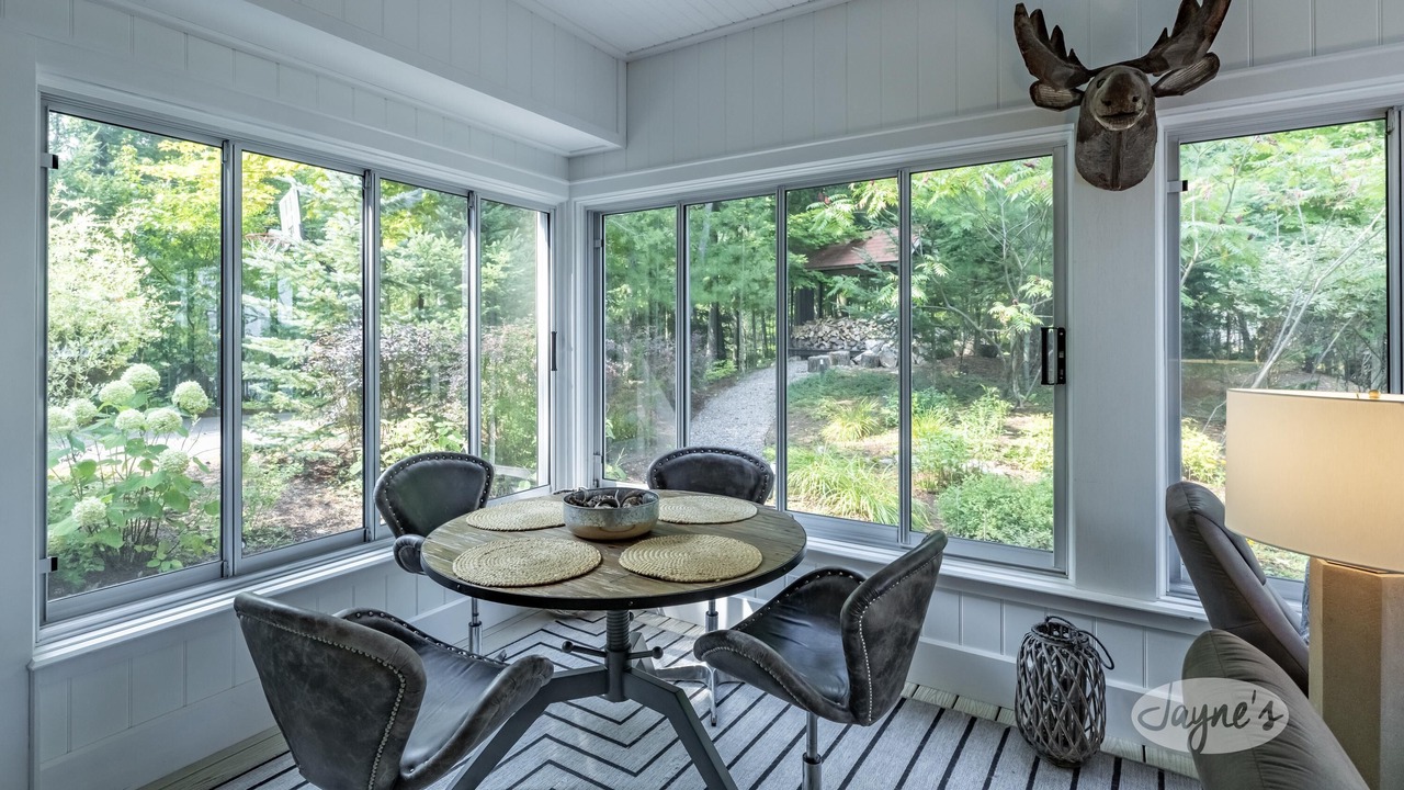 Photo of Bedroom in Muskoka Lakes
