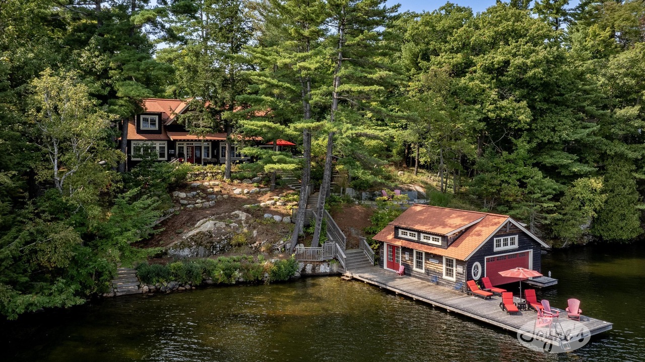 Photo of Others in Muskoka Lakes
