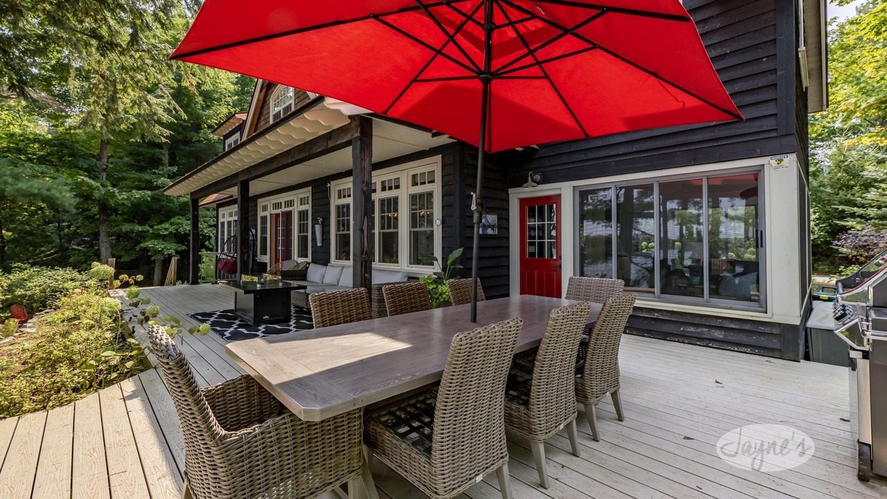 Photo of Outdoor in Muskoka Lakes