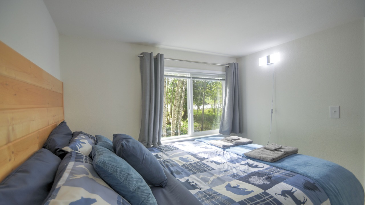 Photo of Bedroom in Packwood