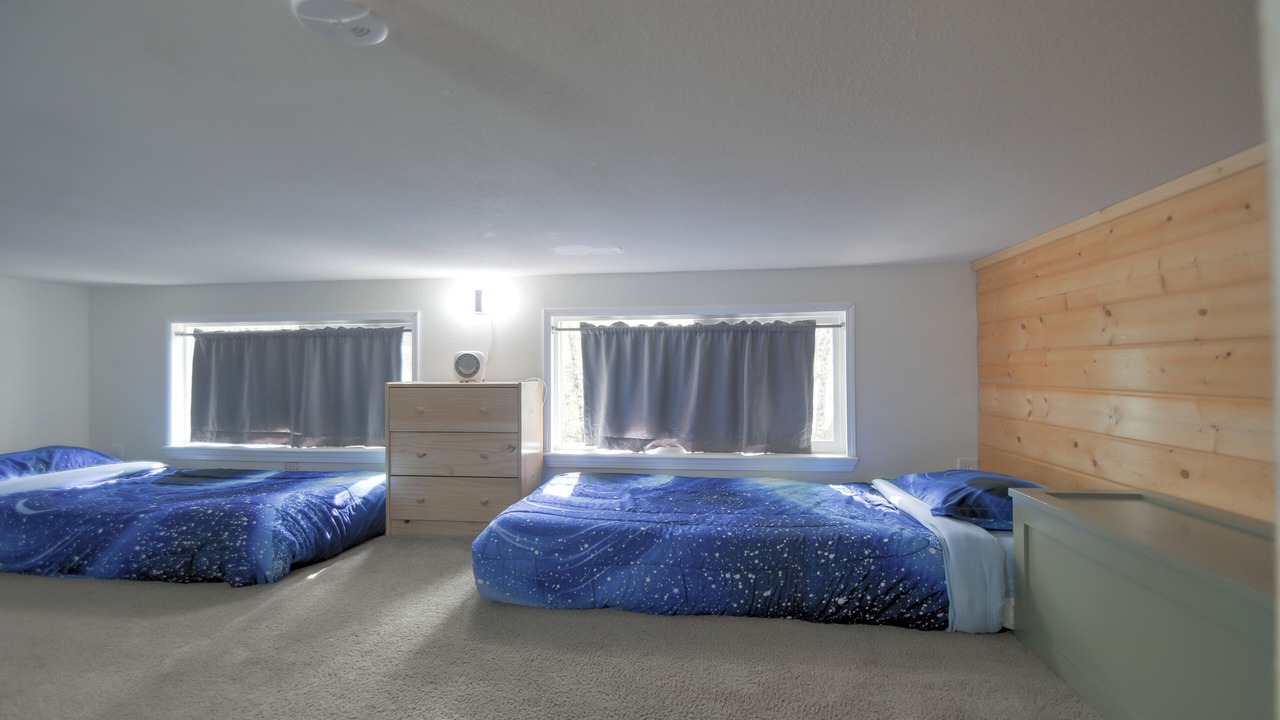Photo of Bedroom in Packwood