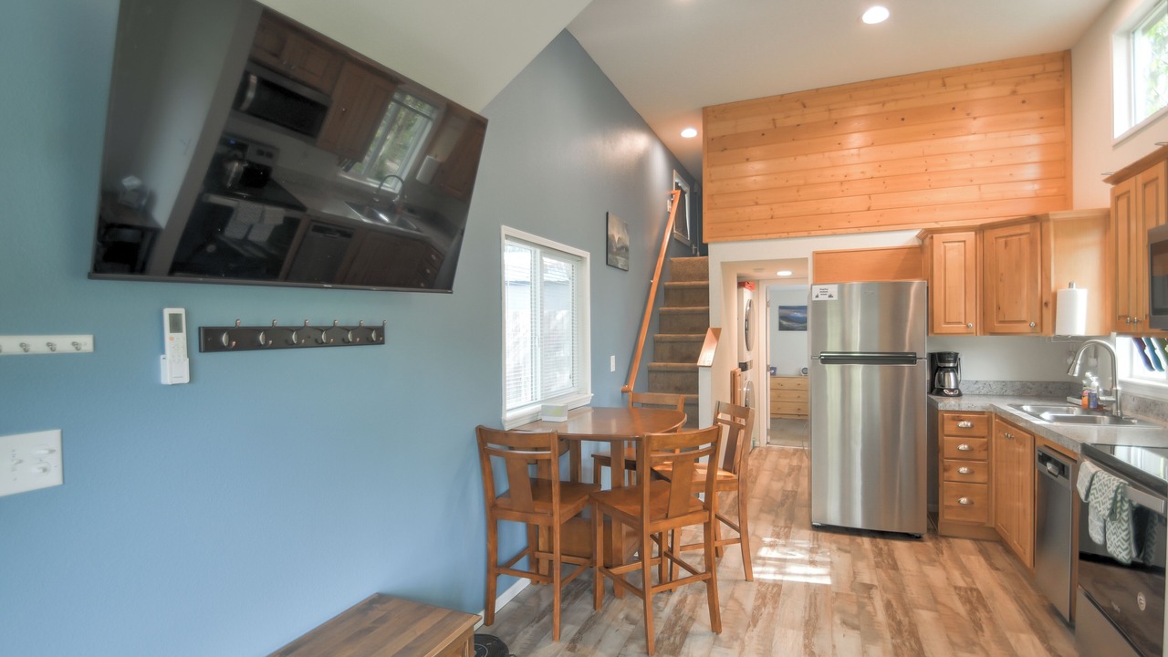 Photo of Kitchen in Packwood