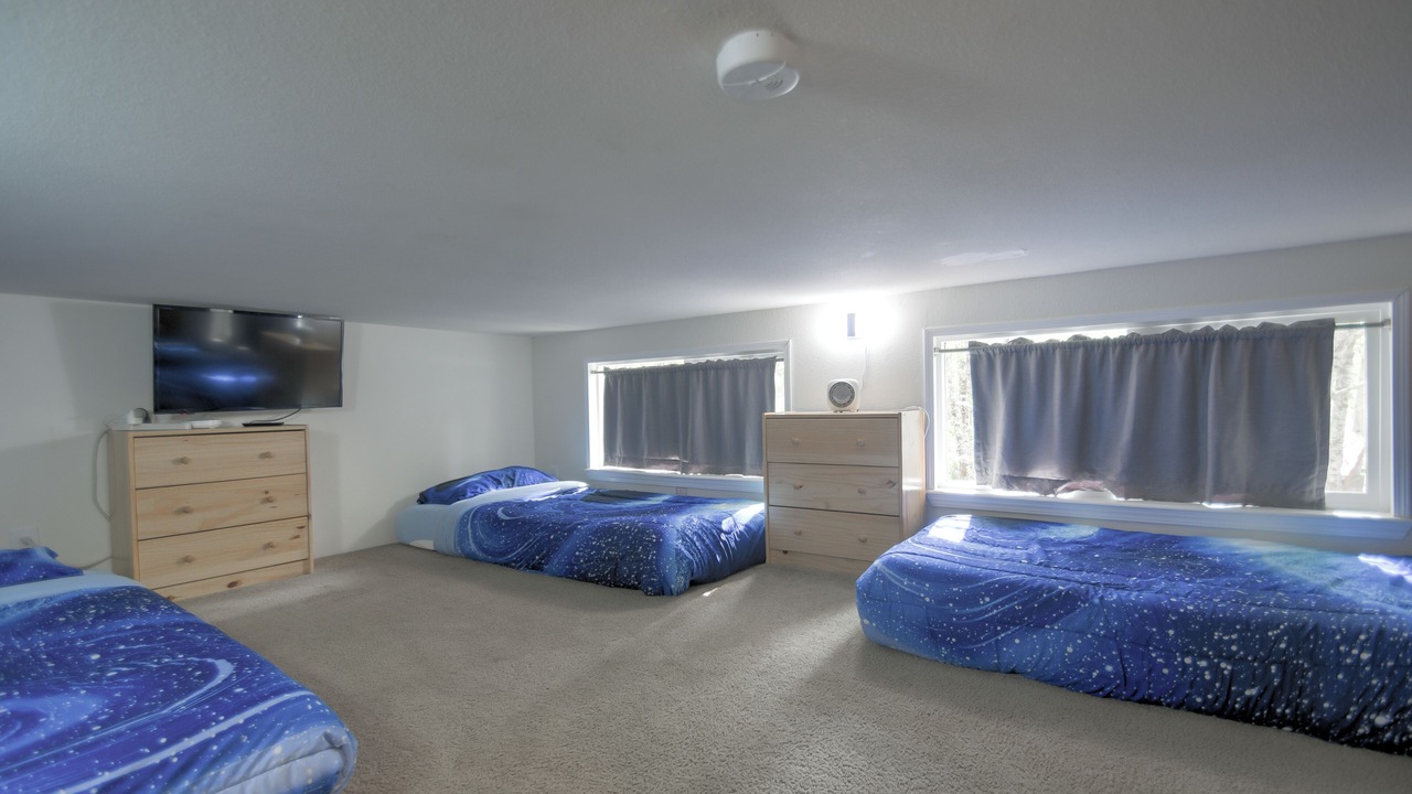 Photo of Bedroom in Packwood