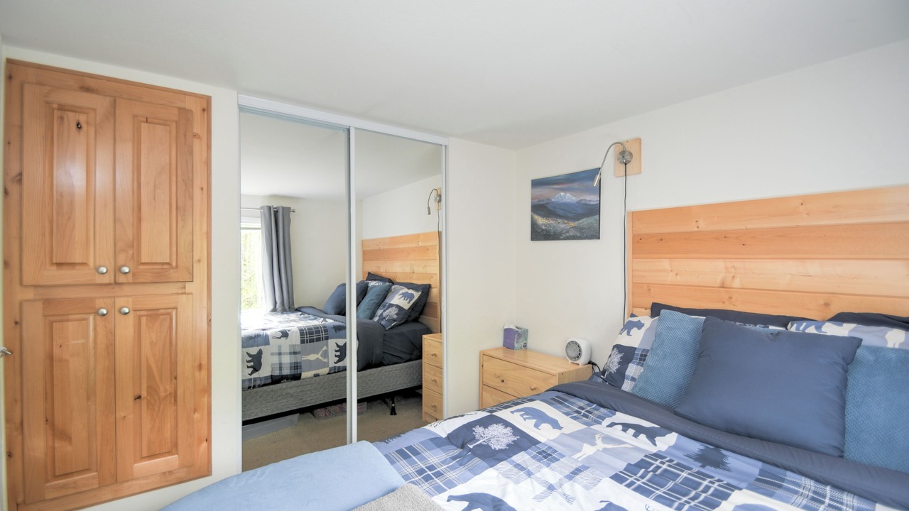 Photo of Bedroom in Packwood