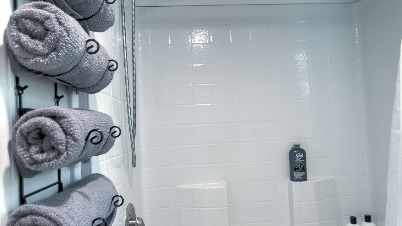 Photo of Bathroom in Packwood