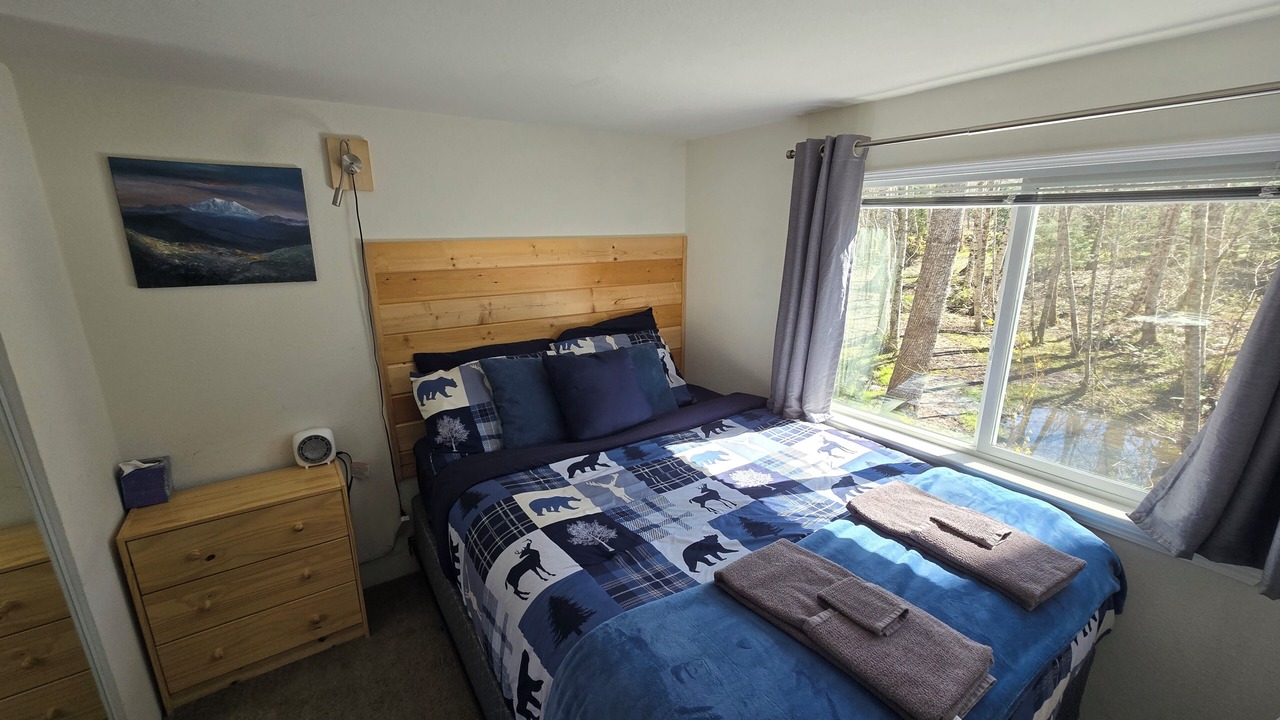 Photo of Bedroom in Packwood