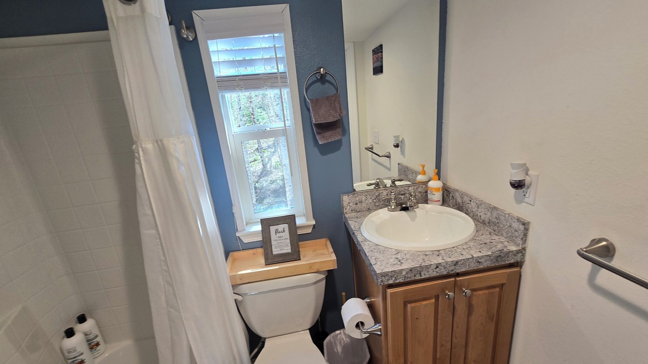 Photo of Bathroom in Packwood