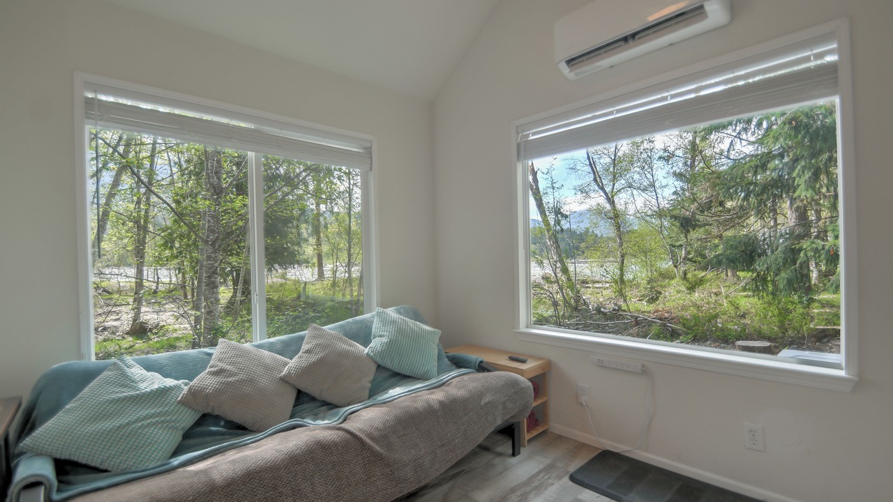 Photo of Livingroom in Packwood