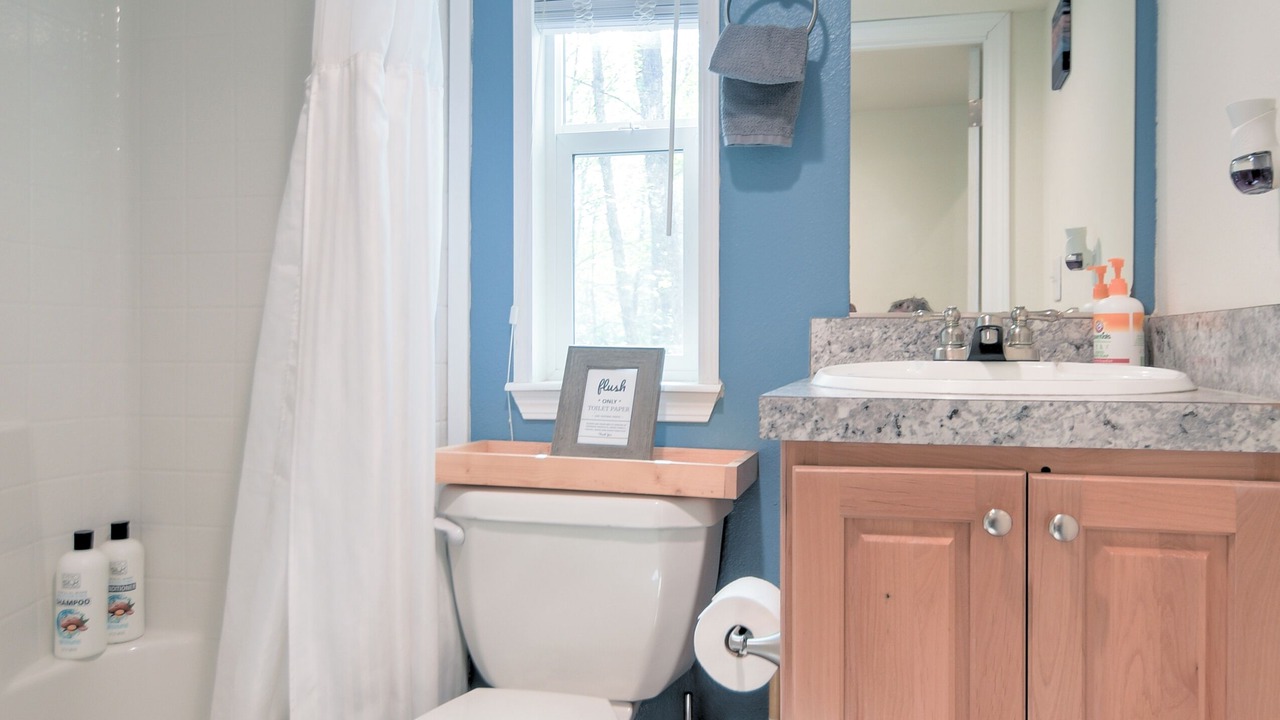 Photo of Bathroom in Packwood