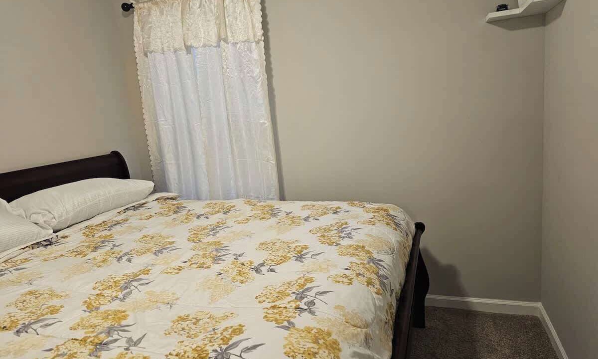 Photo of Bedroom in La Vergne