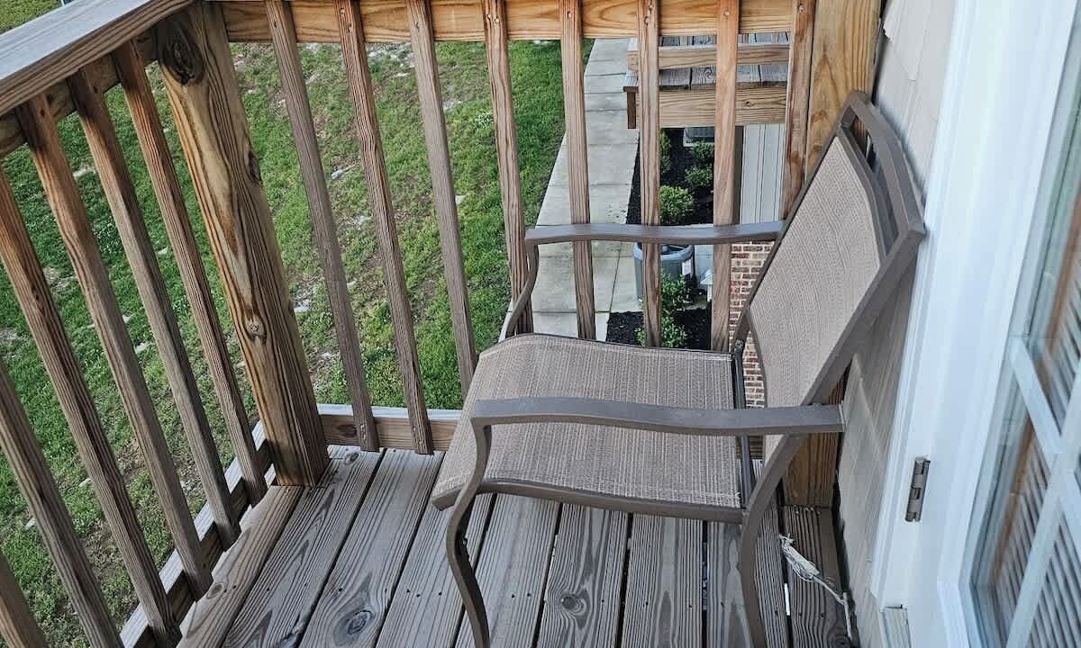 Photo of Outdoor in La Vergne