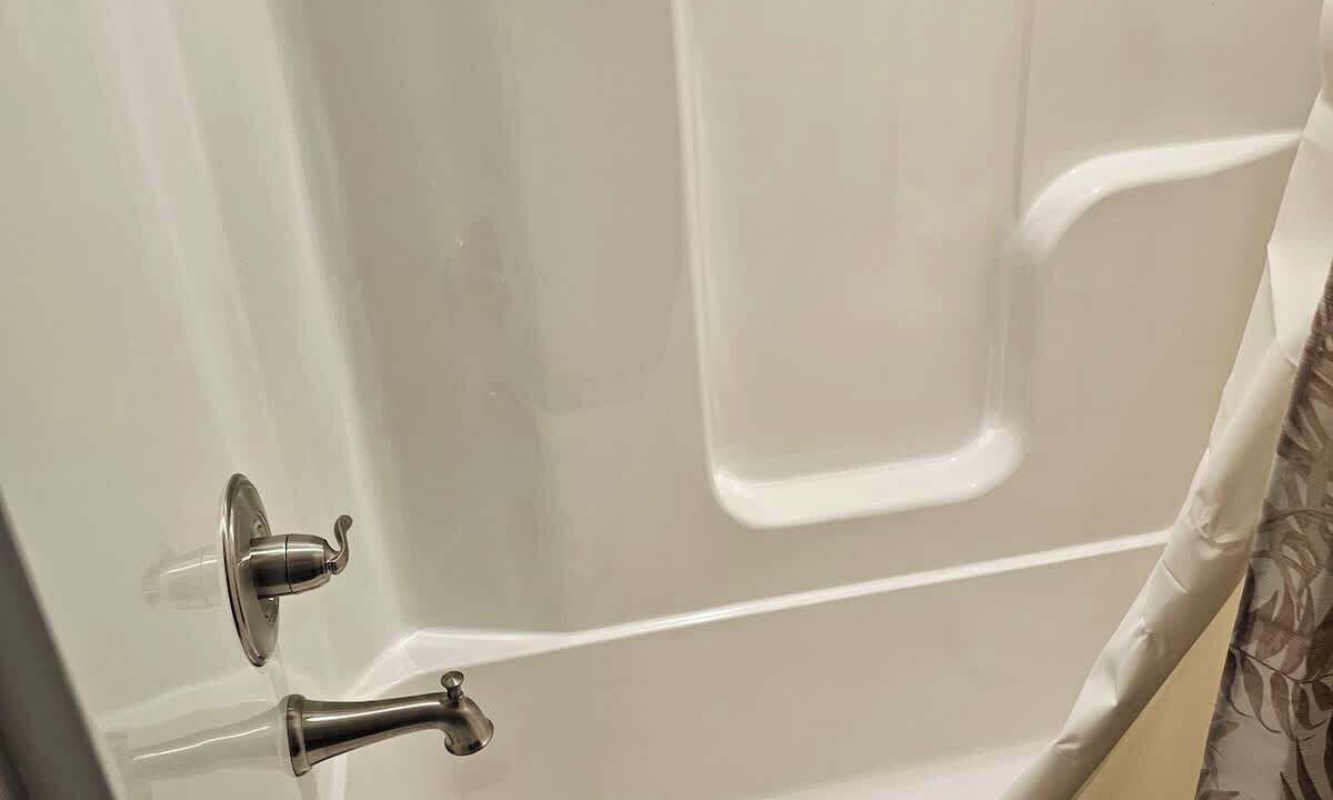 Photo of Bathroom in La Vergne