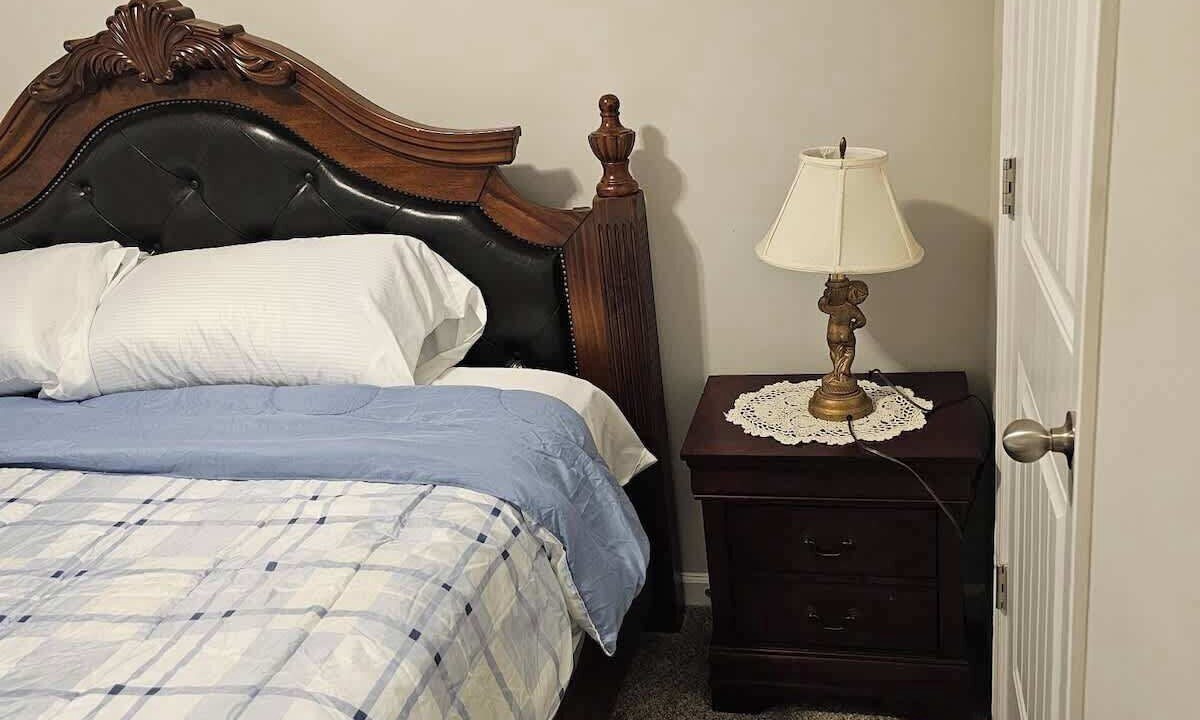 Photo of Bedroom in La Vergne