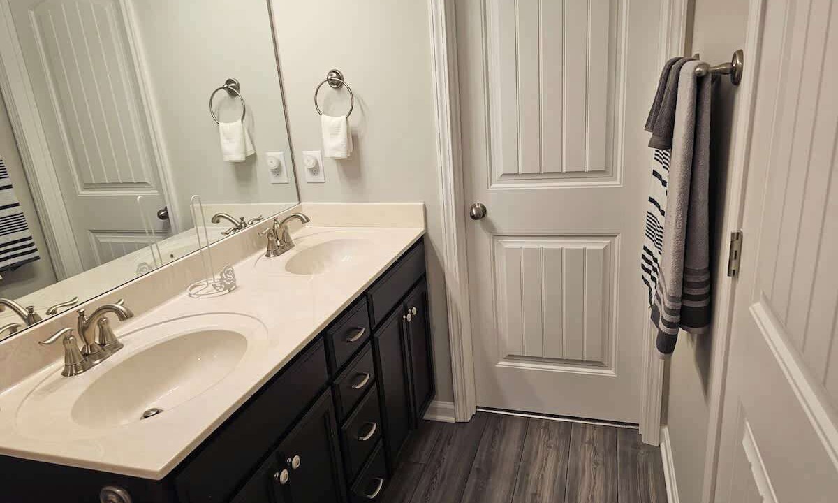 Photo of Bathroom in La Vergne
