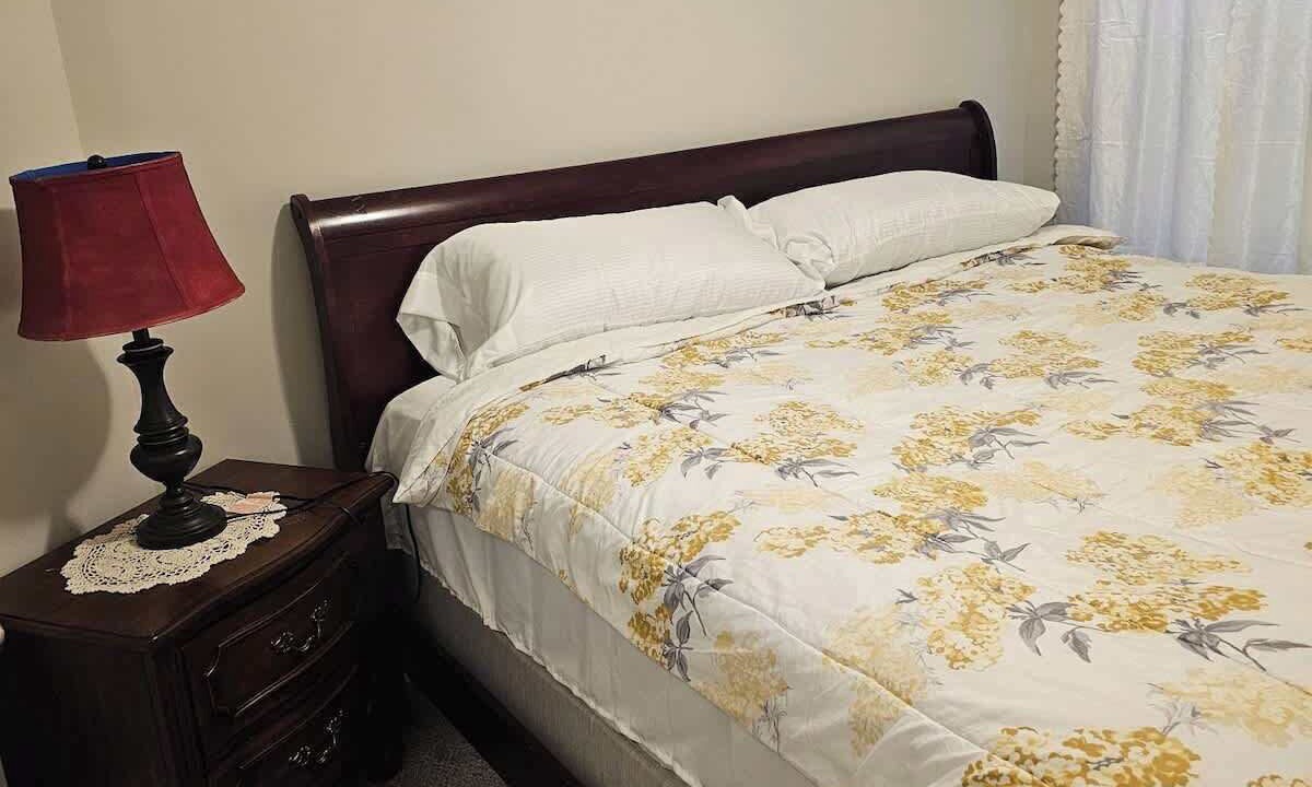 Photo of Bedroom in La Vergne