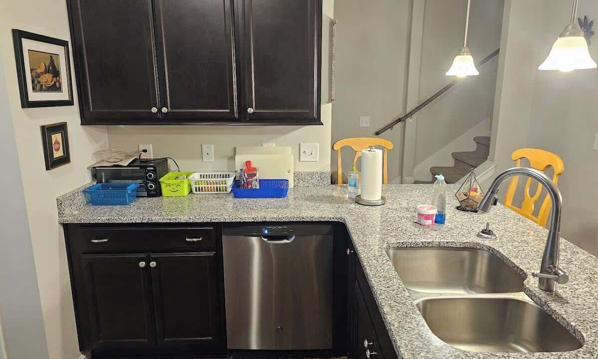 Photo of Kitchen in La Vergne