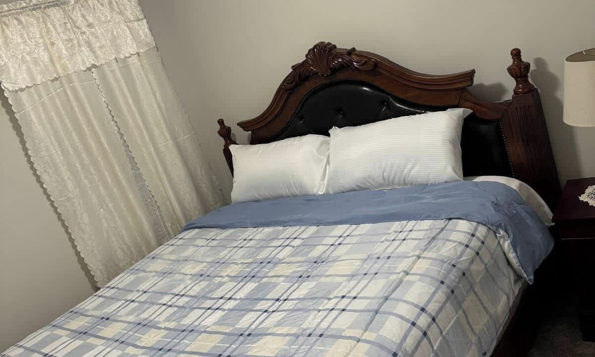Photo of Bedroom in La Vergne