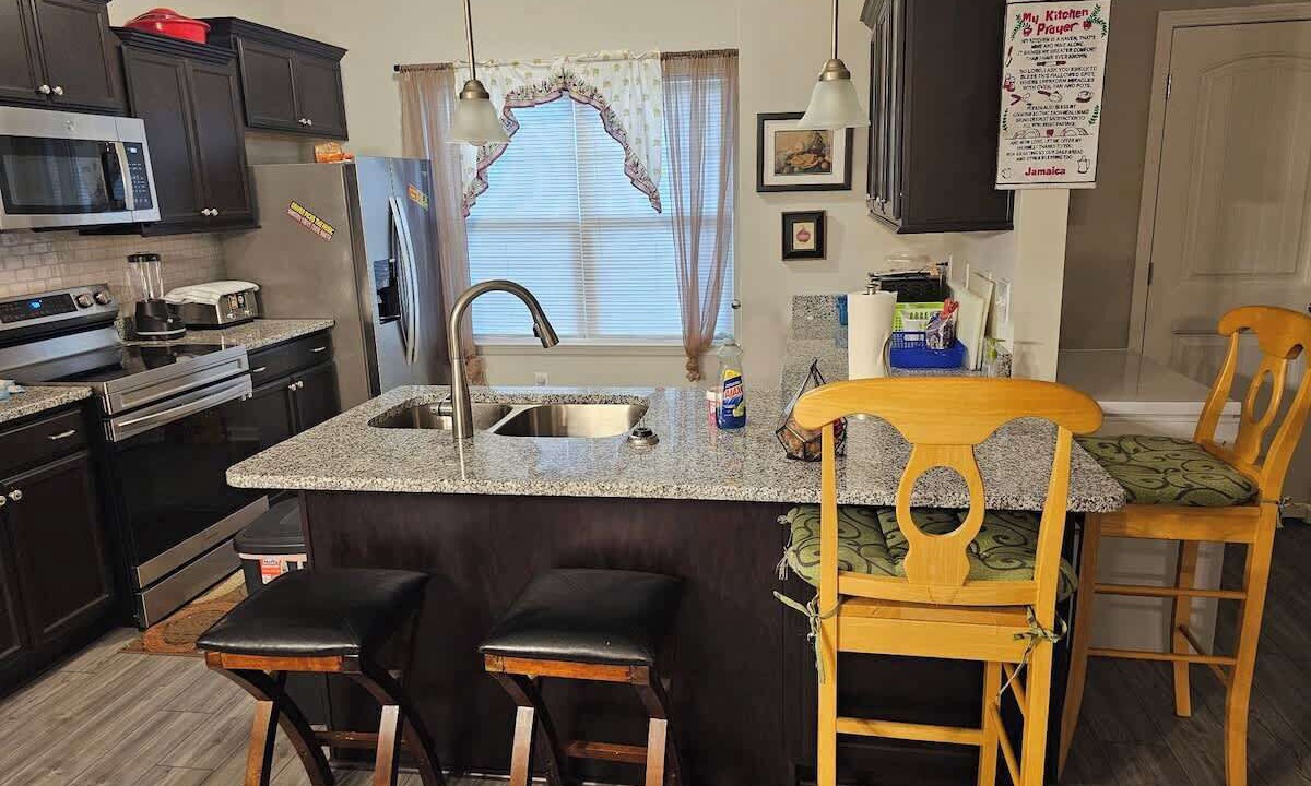 Photo of Kitchen in La Vergne