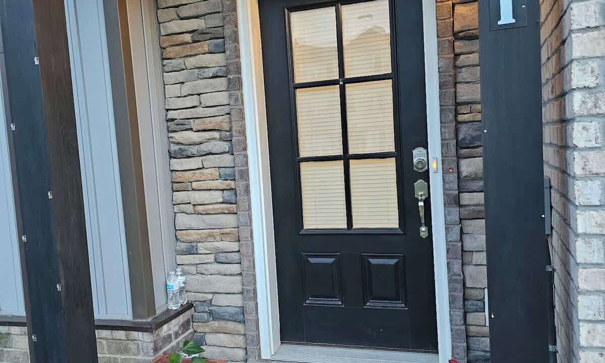 Photo of Outdoor in La Vergne