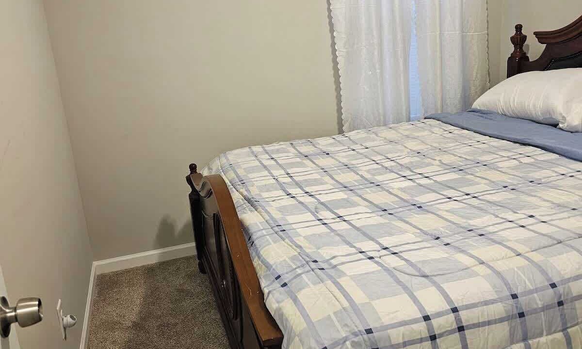 Photo of Bedroom in La Vergne