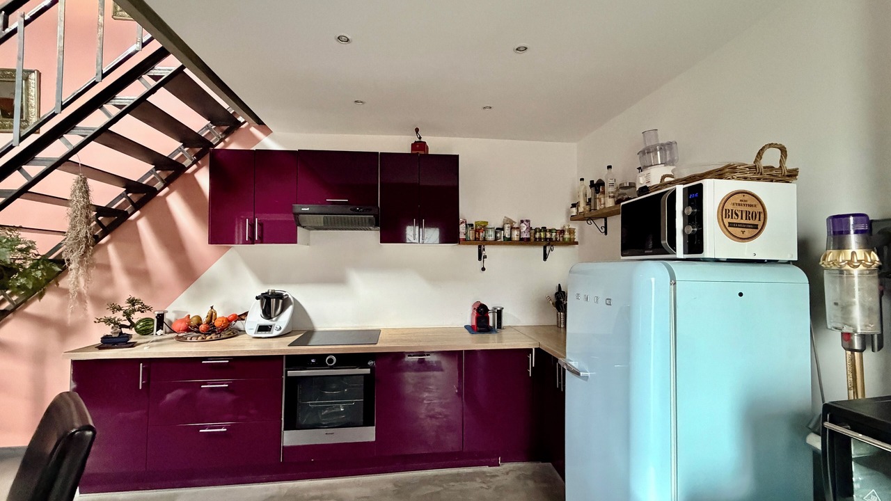 Photo of Kitchen in Genech