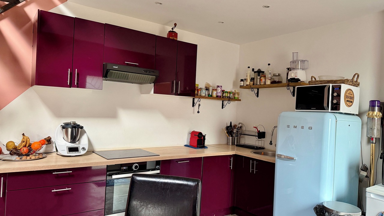 Photo of Kitchen in Genech