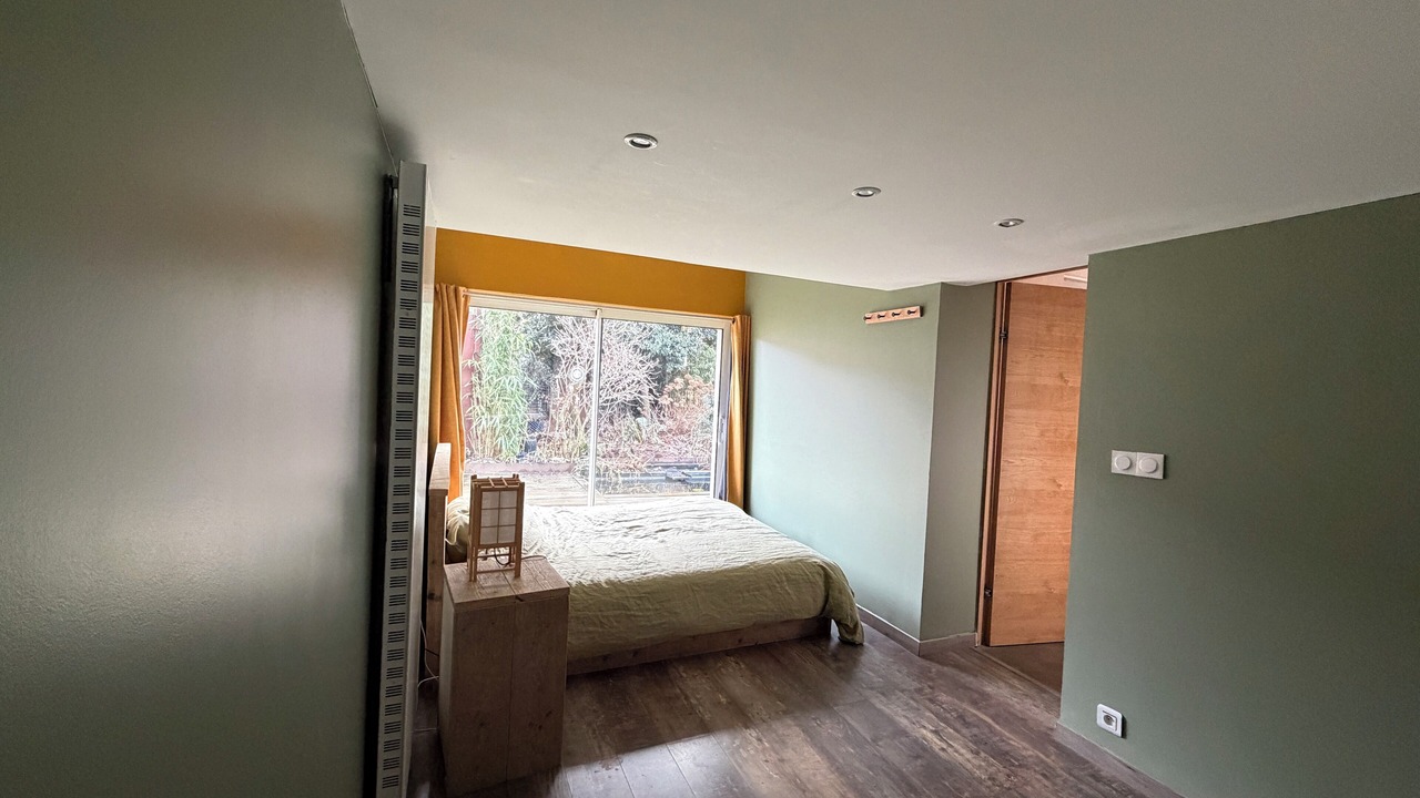 Photo of Bedroom in Genech