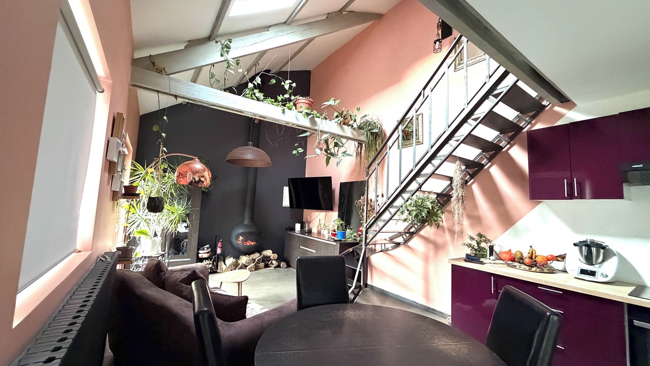 Photo of Livingroom in Genech