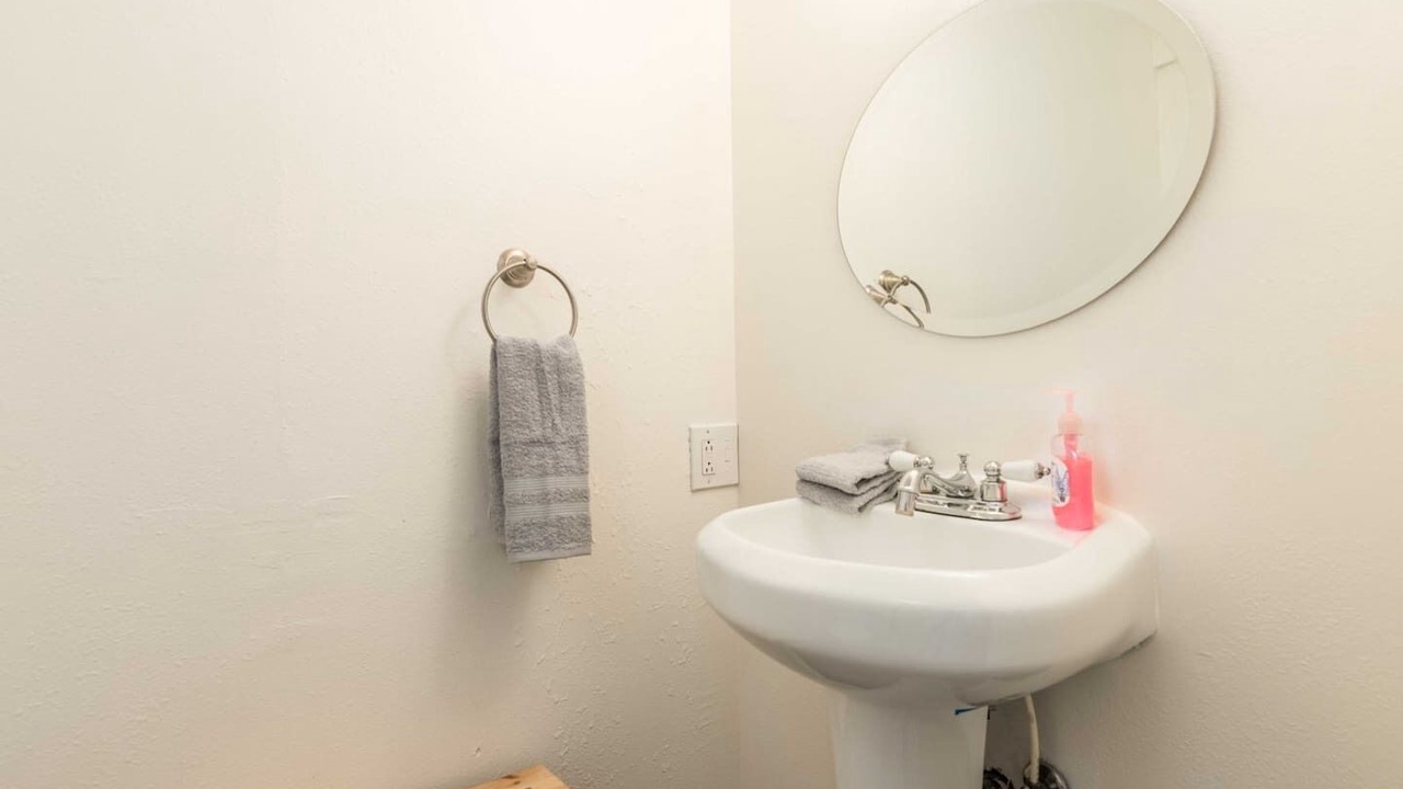 Photo of Bathroom in Canyon Rim