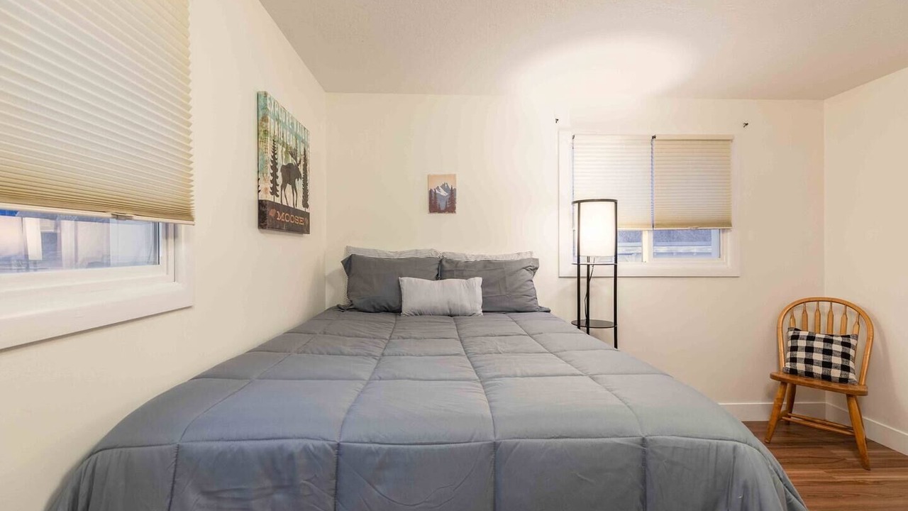 Photo of Bedroom in Canyon Rim