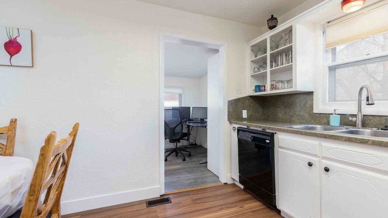 Photo of Kitchen in Canyon Rim