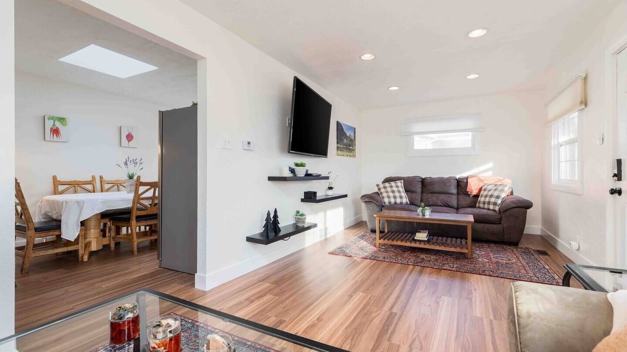Photo of Livingroom in Canyon Rim
