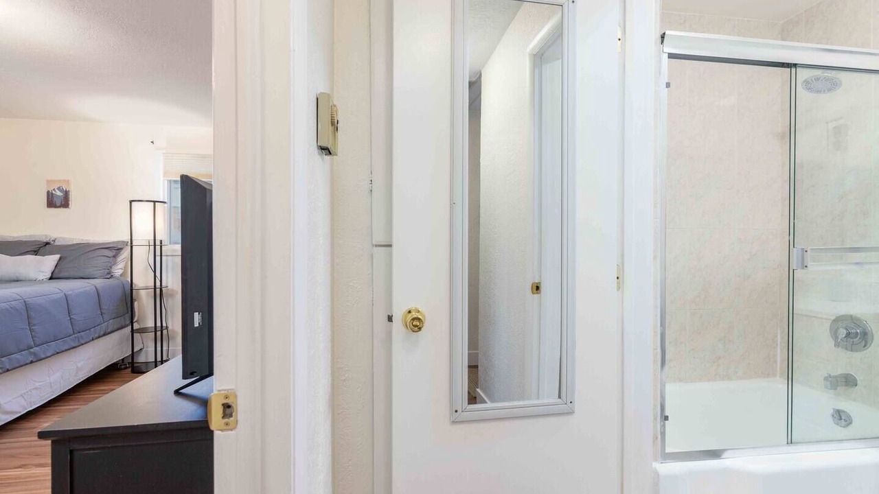 Photo of Bathroom in Canyon Rim