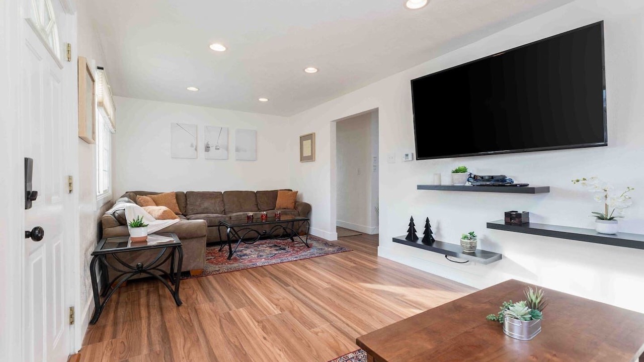 Photo of Livingroom in Canyon Rim