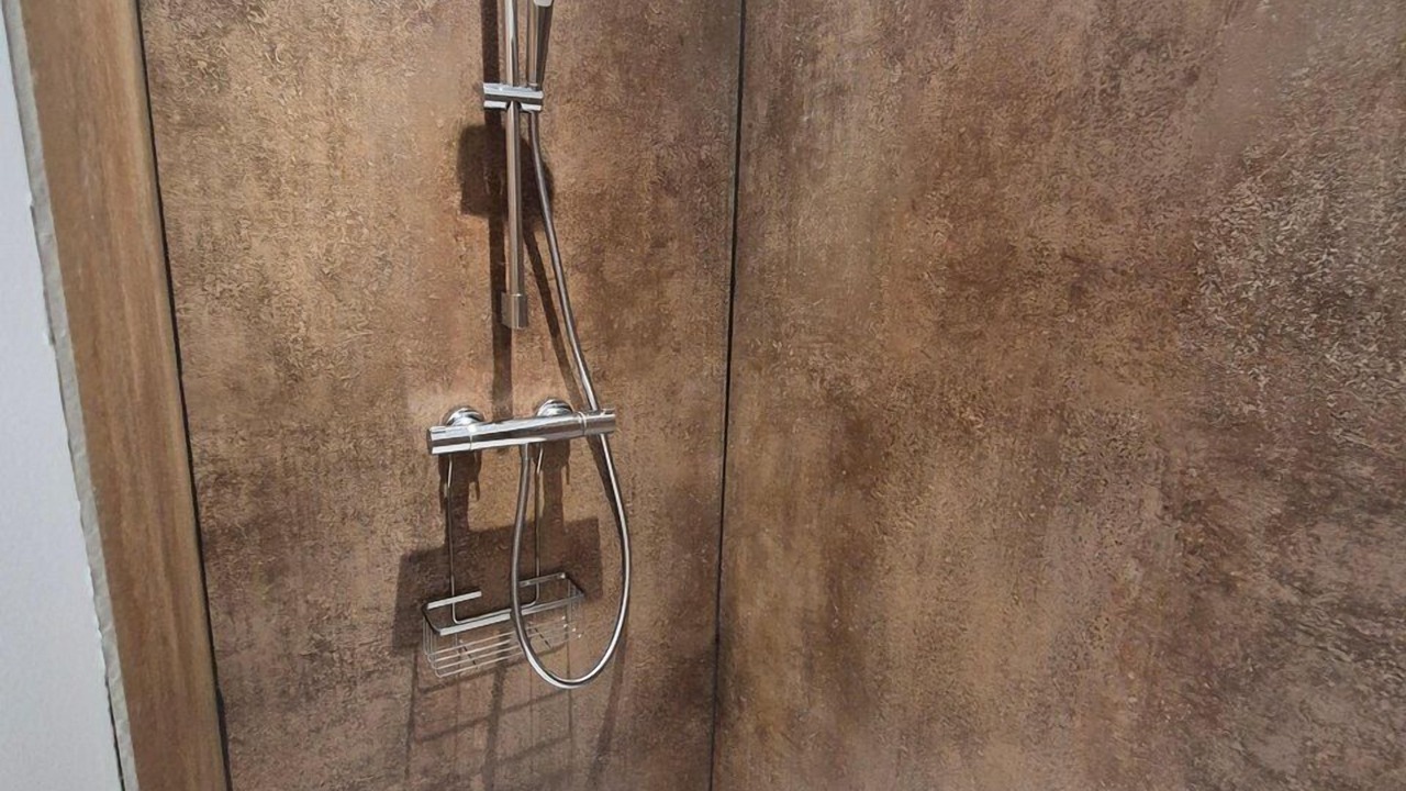 Photo of Bathroom in La Gaubretiere