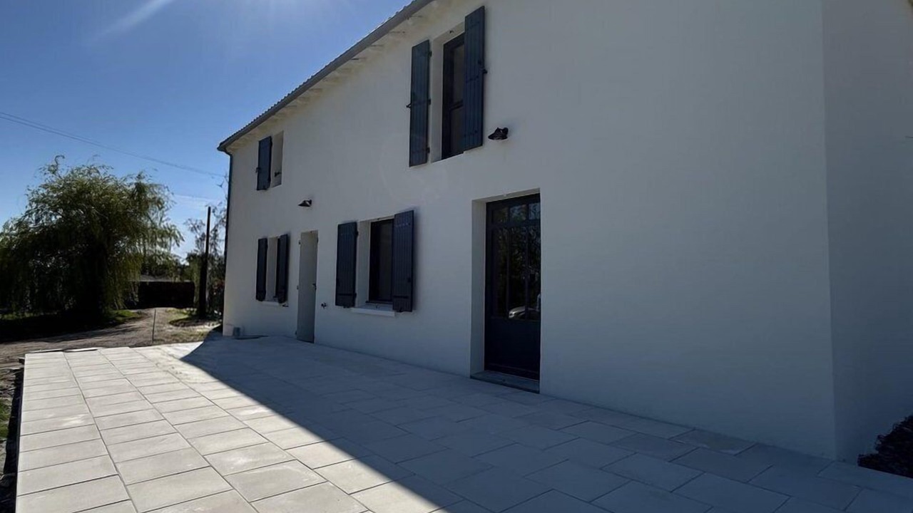 Photo of Outdoor in La Gaubretiere