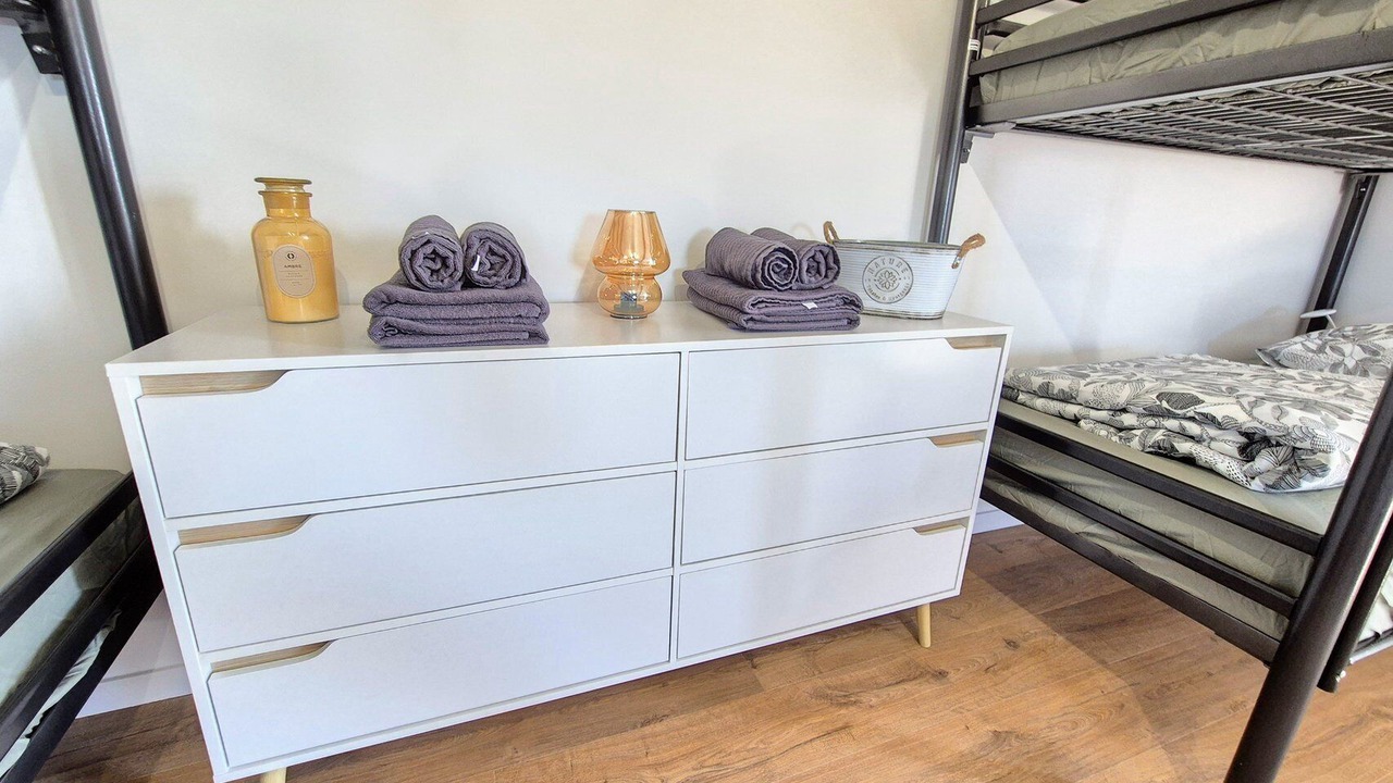 Photo of Bedroom in La Gaubretiere