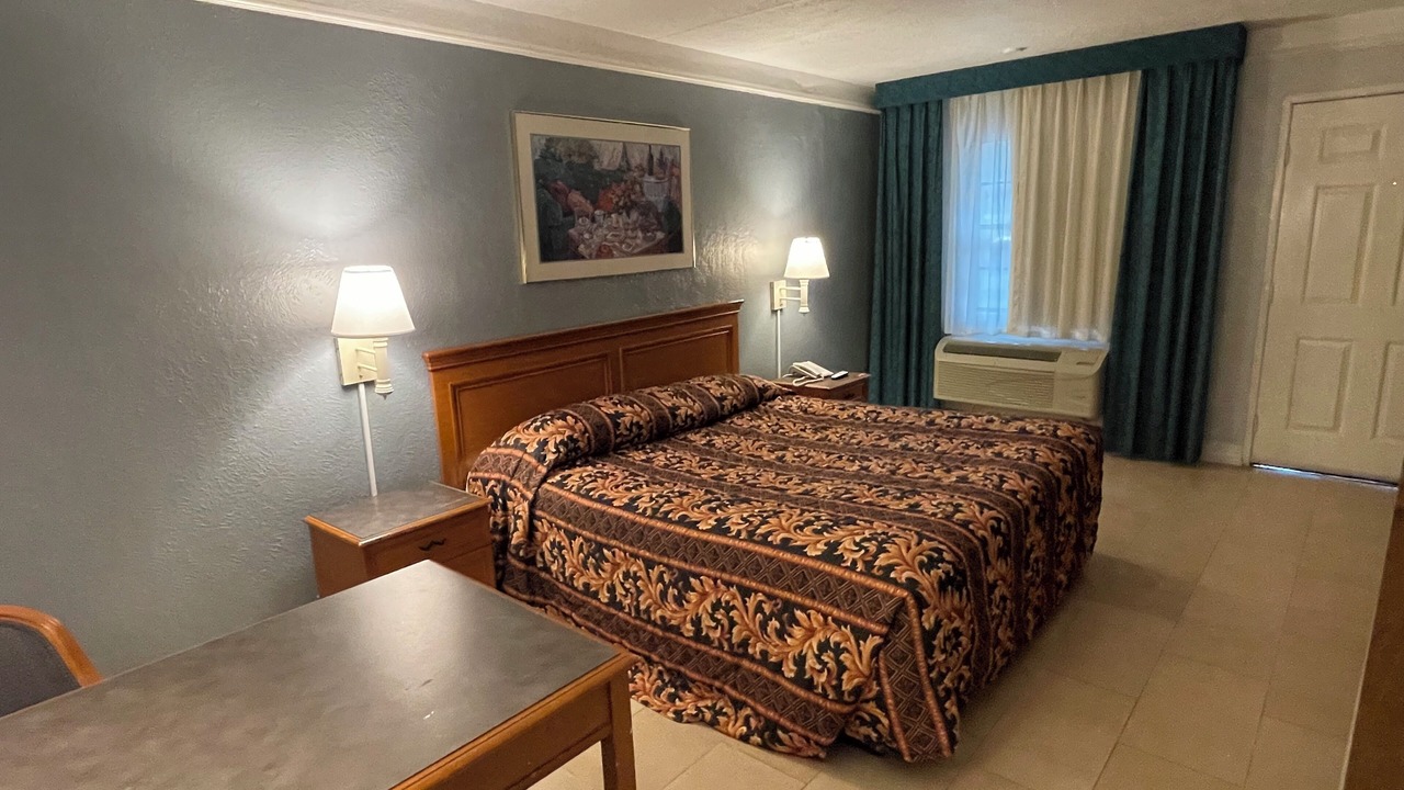 Photo of Bedroom in Braeburn