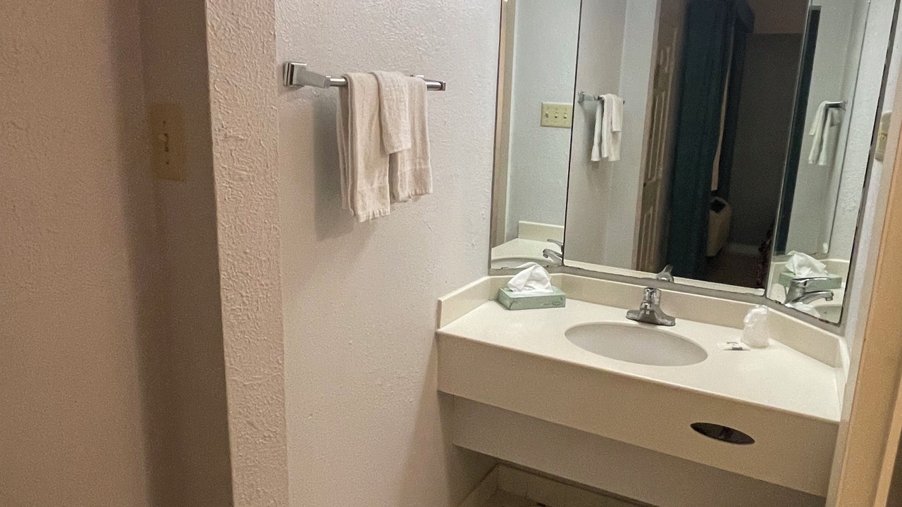 Photo of Bathroom in Braeburn