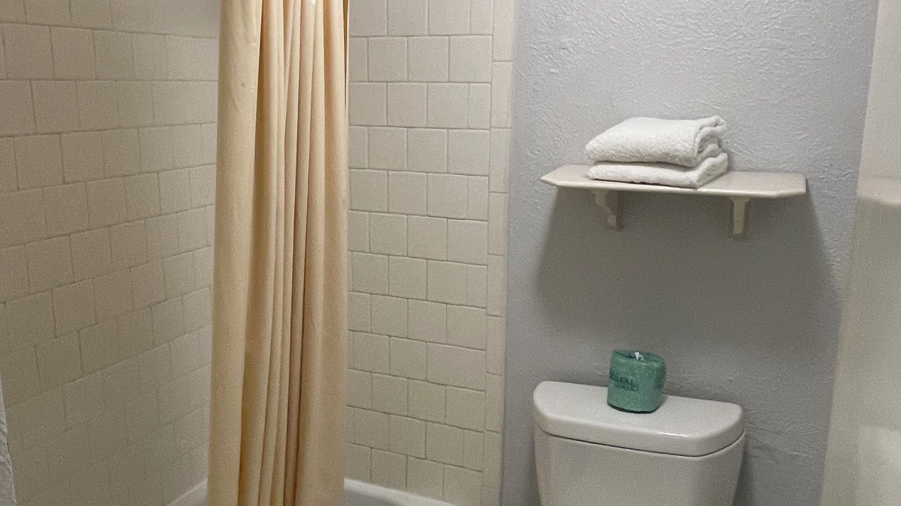 Photo of Bathroom in Braeburn