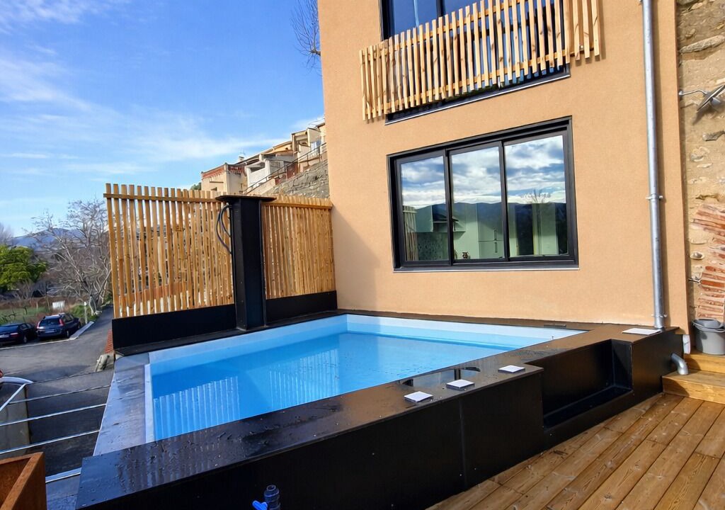 Photo of Outdoor in Saint-Jean-Pla-de-Corts