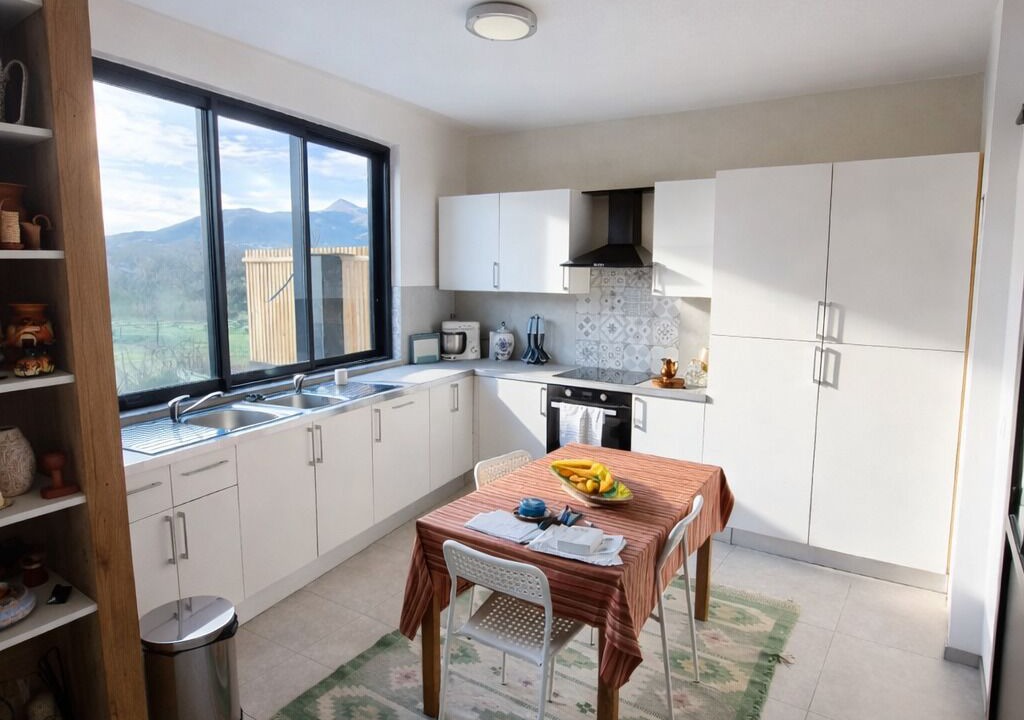Photo of Kitchen in Saint-Jean-Pla-de-Corts