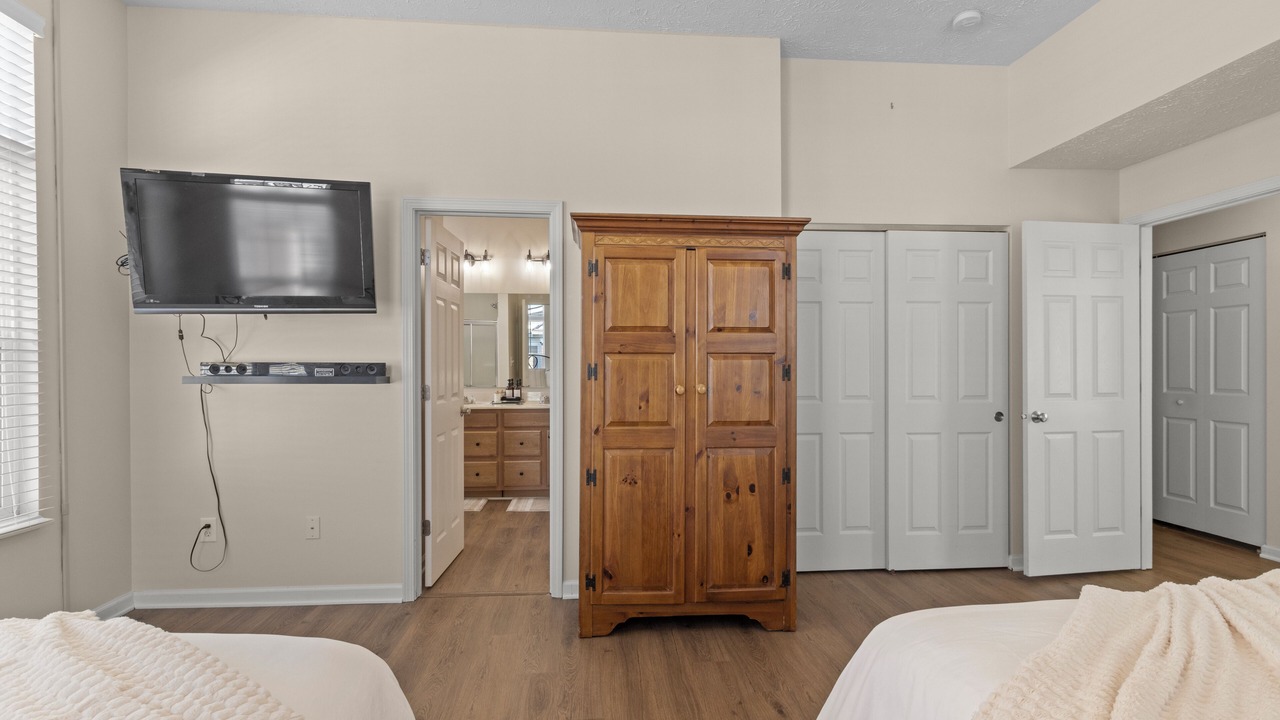 Photo of Bedroom in Carmel